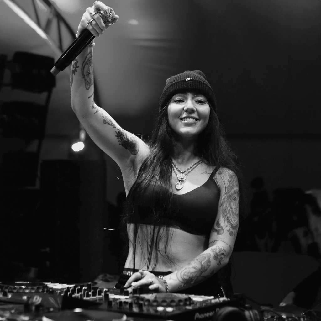 Commanding the Crowd