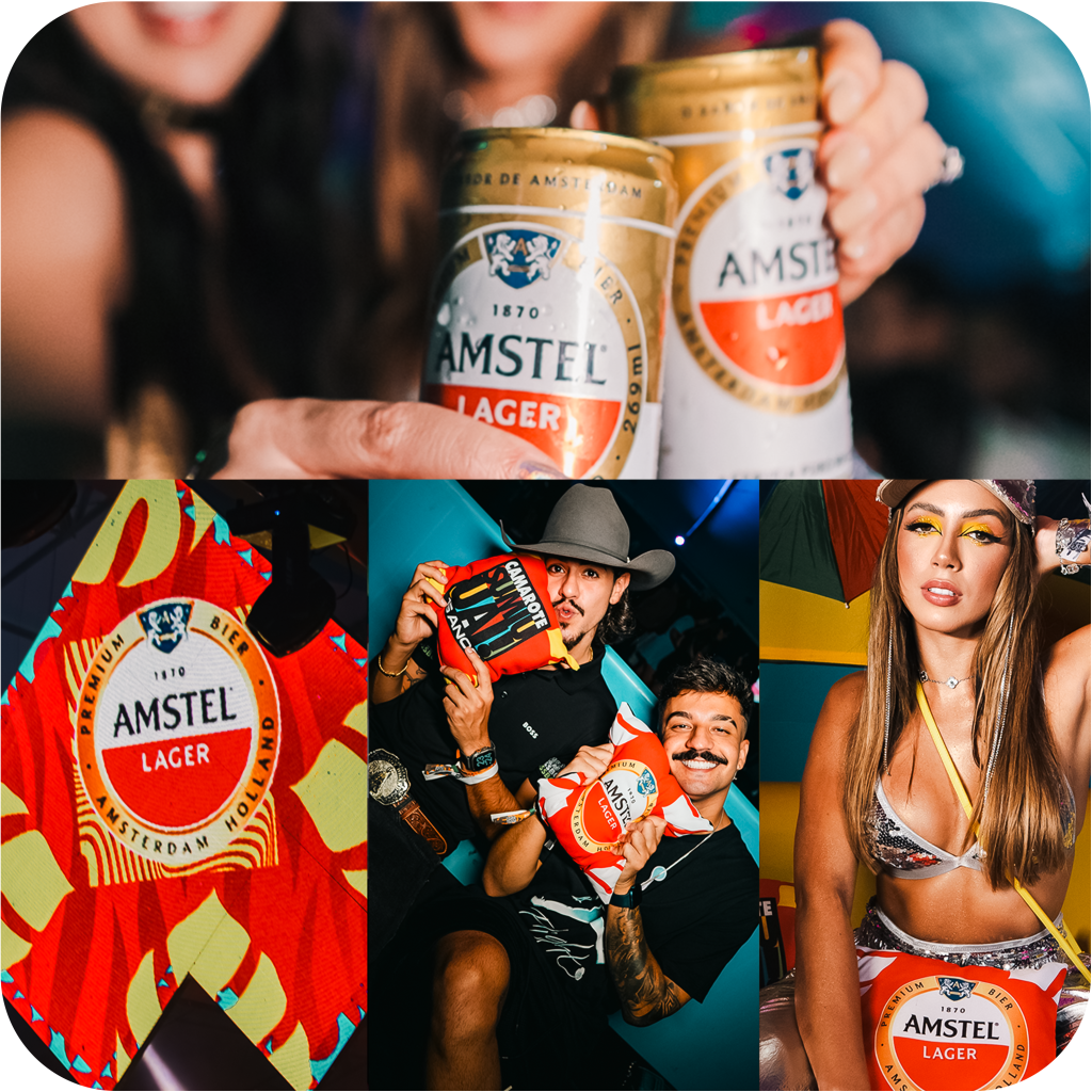 Festivals - Sumiu Uai