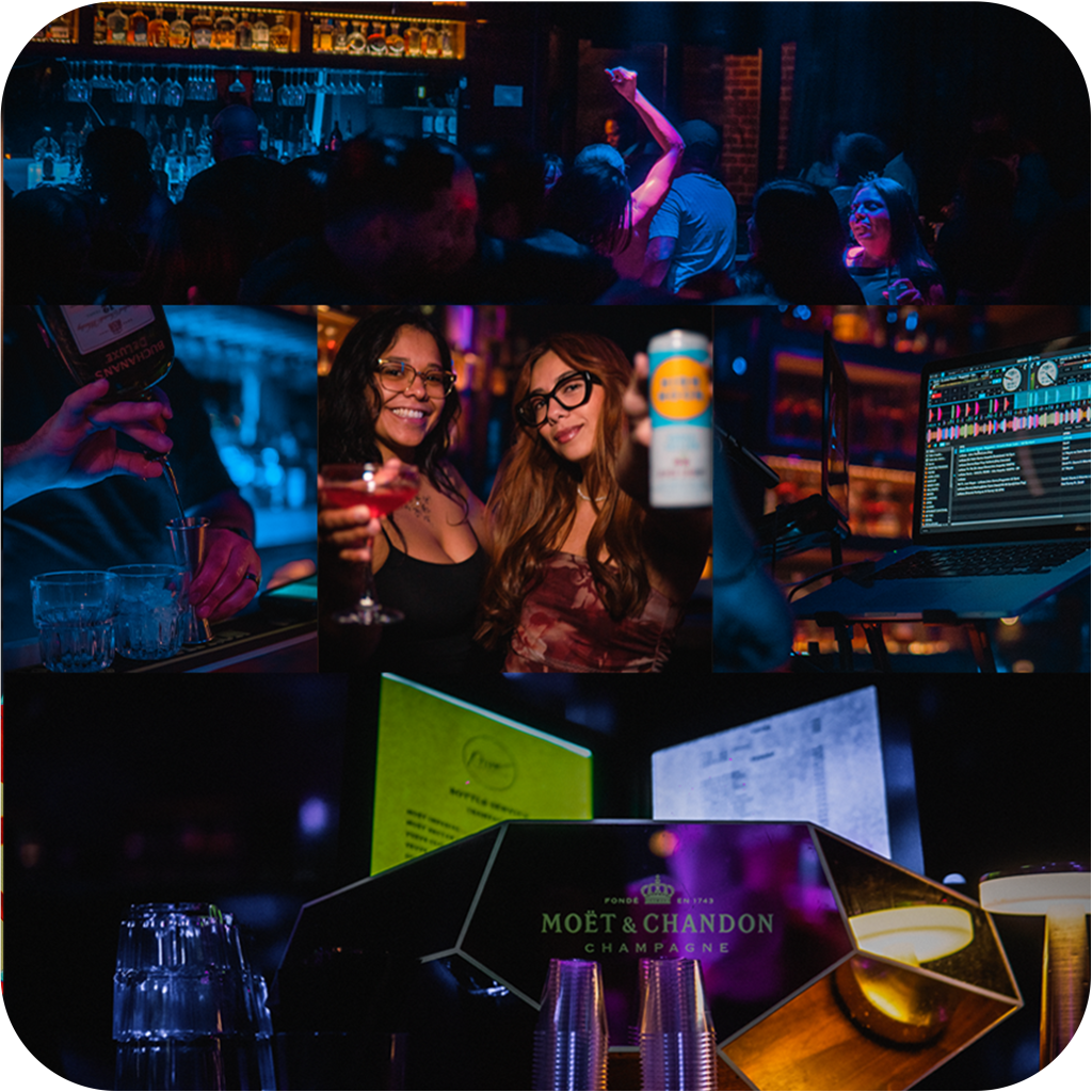 Privê Club Columbus Ohio